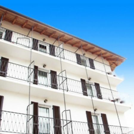 Guesthouse Giulietta E Romeo Cossogno Ngoại thất bức ảnh