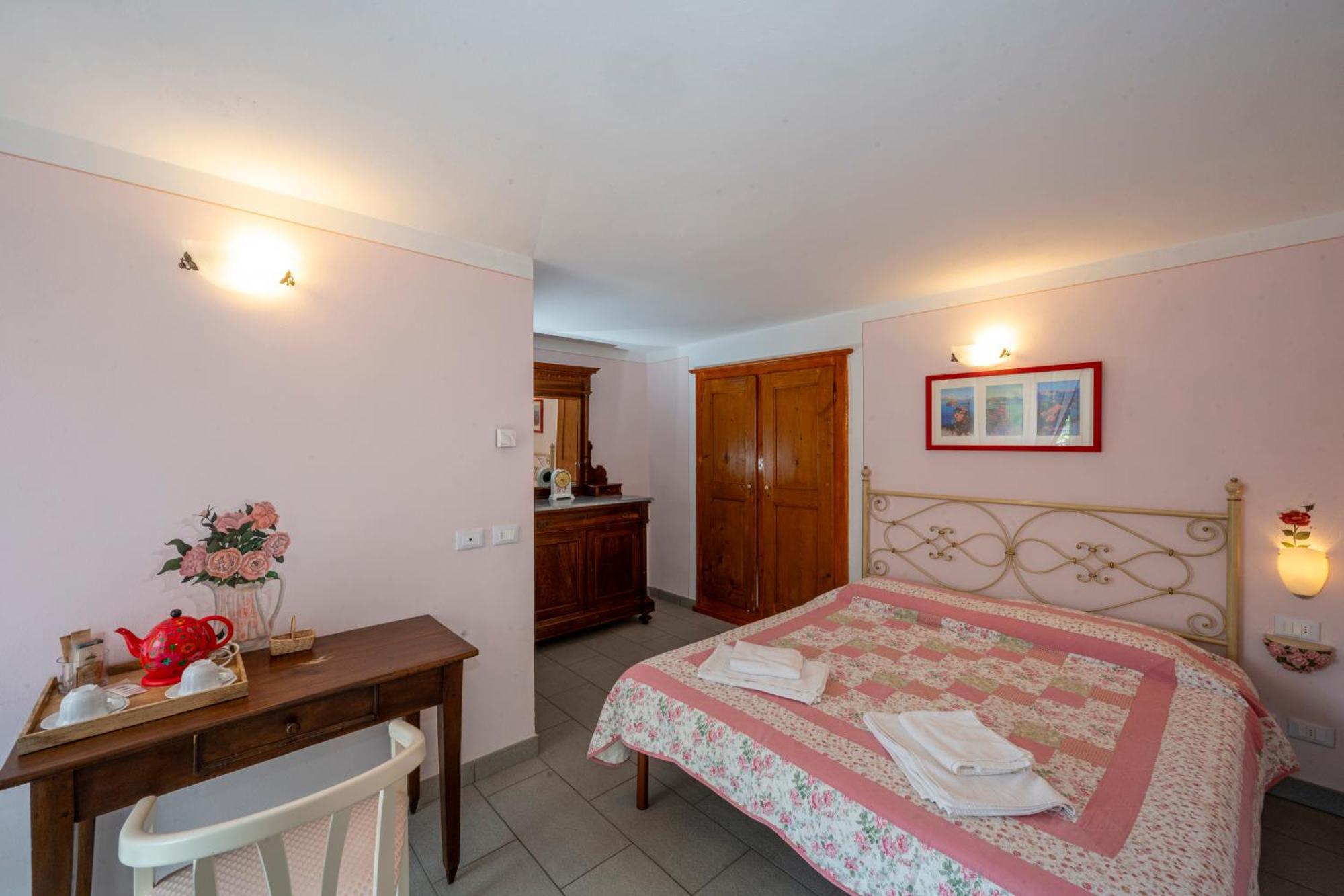 Guesthouse Giulietta E Romeo Cossogno Ngoại thất bức ảnh