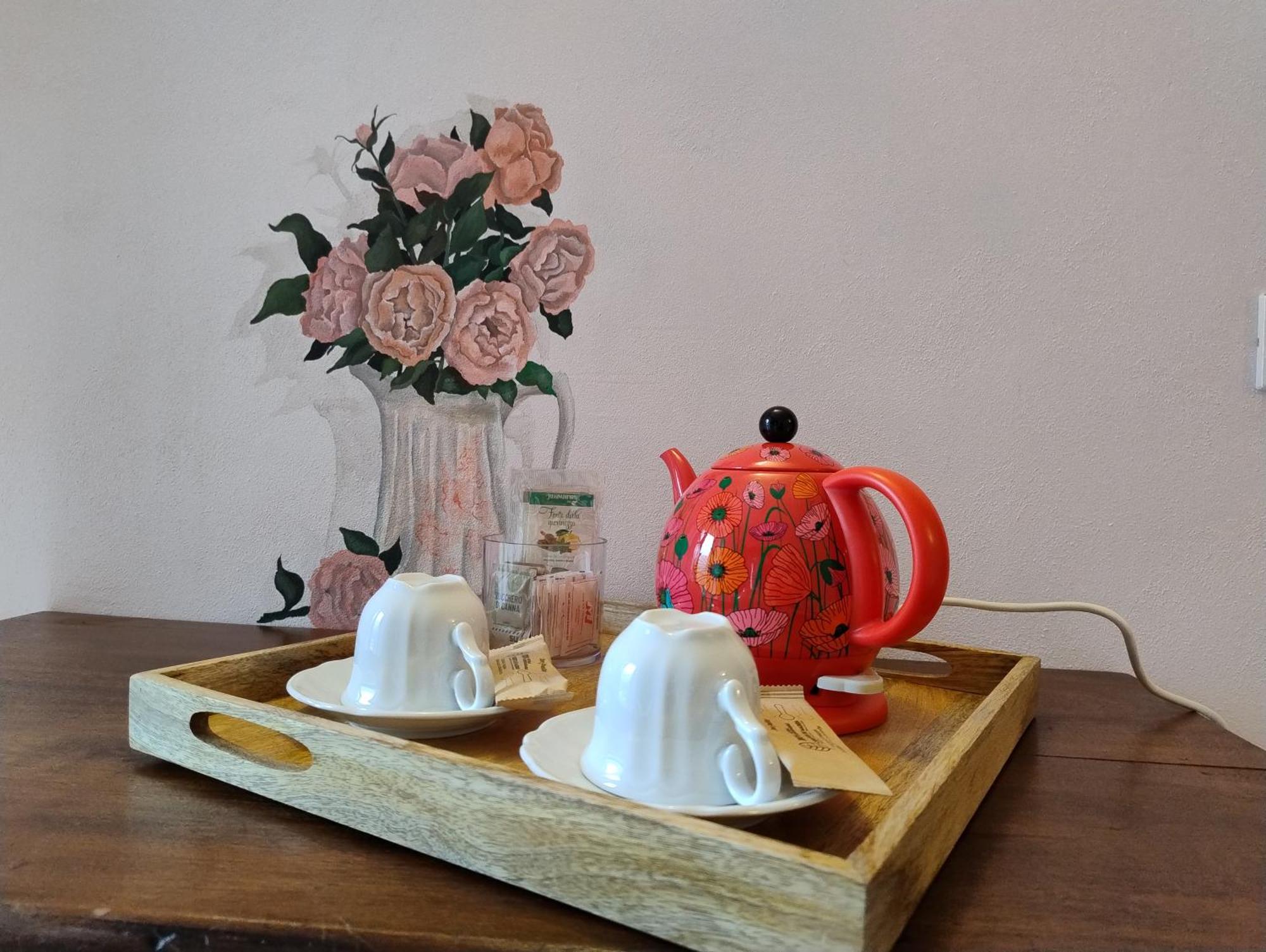 Guesthouse Giulietta E Romeo Cossogno Ngoại thất bức ảnh