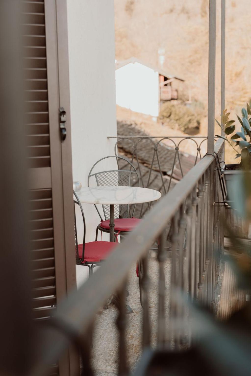 Guesthouse Giulietta E Romeo Cossogno Ngoại thất bức ảnh