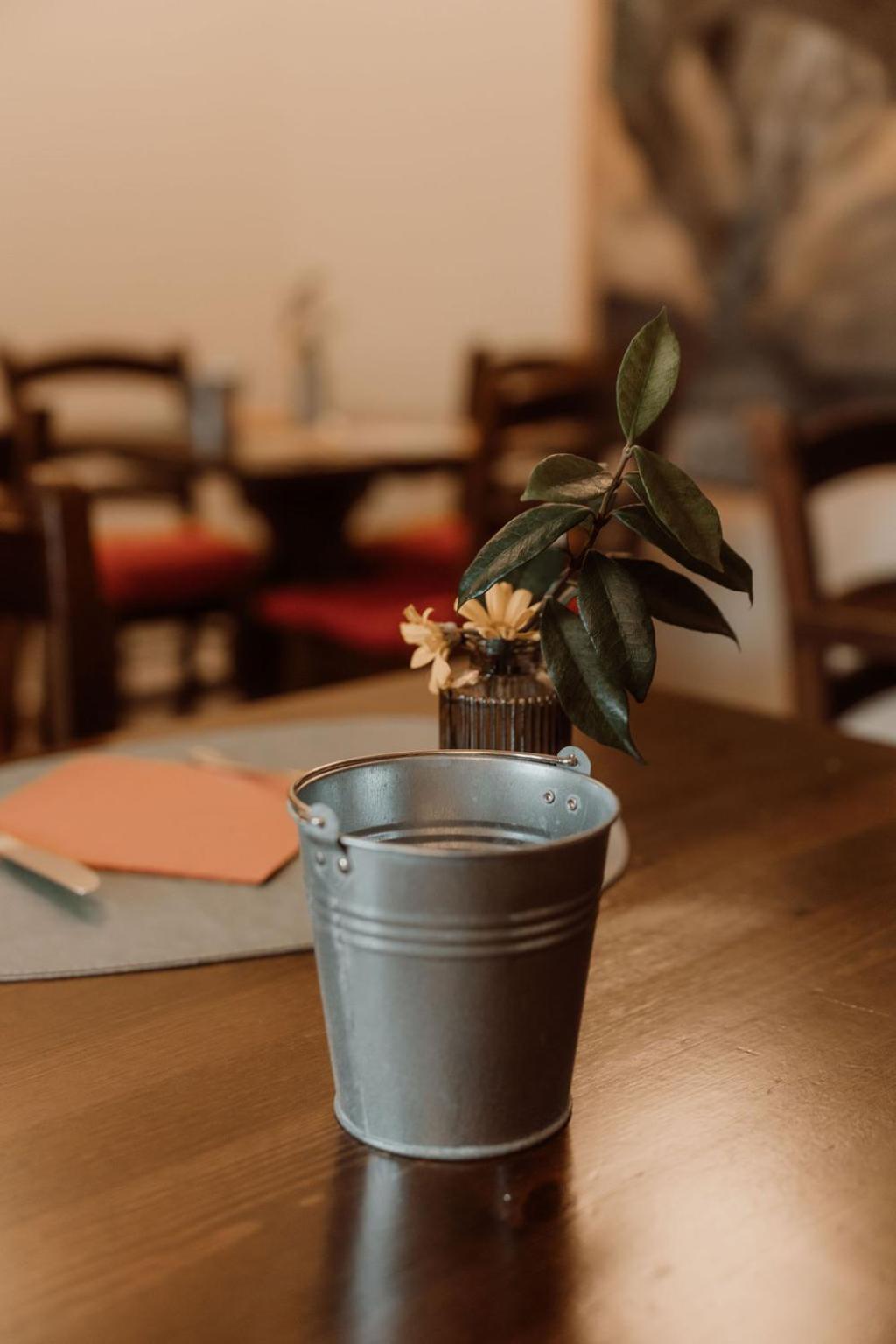 Guesthouse Giulietta E Romeo Cossogno Ngoại thất bức ảnh