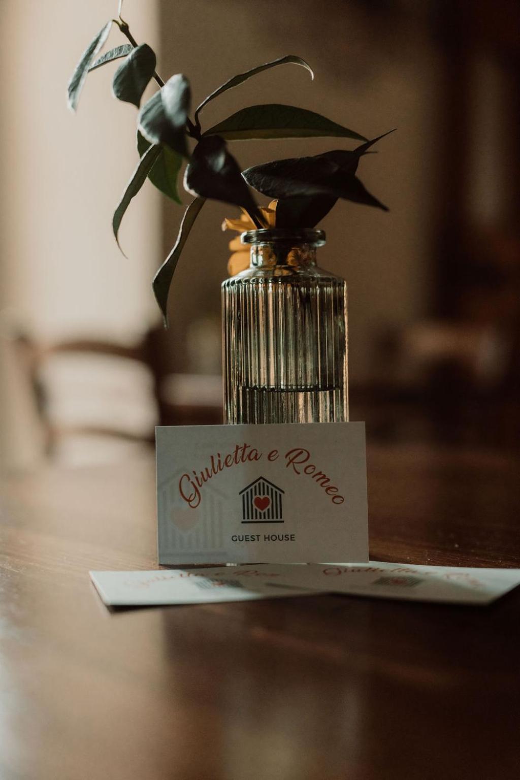 Guesthouse Giulietta E Romeo Cossogno Ngoại thất bức ảnh